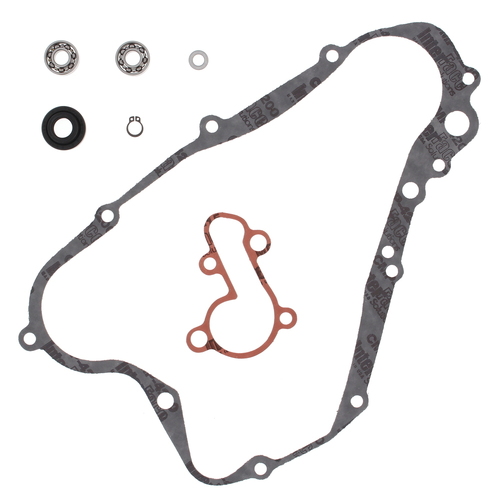 Fits Suzuki RM80 Big Wheel 1997-2001 Vertex Water Pump Rebuild Kit
