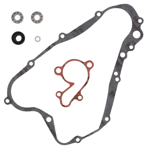 Fits Suzuki RM125 1990-1991 Vertex Water Pump Rebuild Kit
