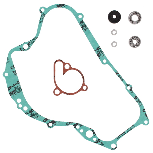 Fits Suzuki RM125 2004-2012 Vertex Water Pump Rebuild Kit