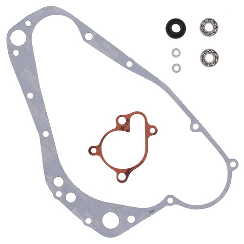 Fits Suzuki RMX250 1990-1999 Vertex Water Pump Rebuild Kit