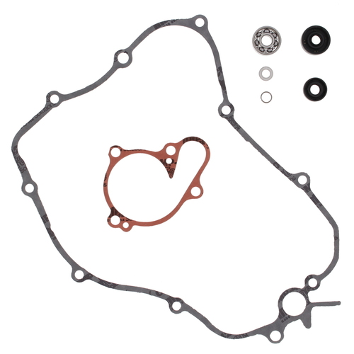 Yamaha YZ125 2005-2024 Vertex Water Pump Rebuild Kit