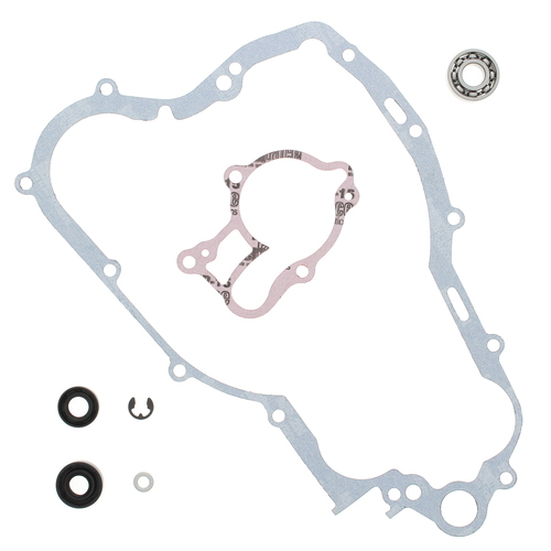 Yamaha YZ250X 2015-2024 Vertex Water Pump Rebuild Kit