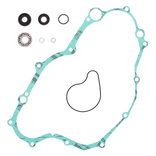 Yamaha YZ250F 2001-2013 Vertex Water Pump Rebuild Kit