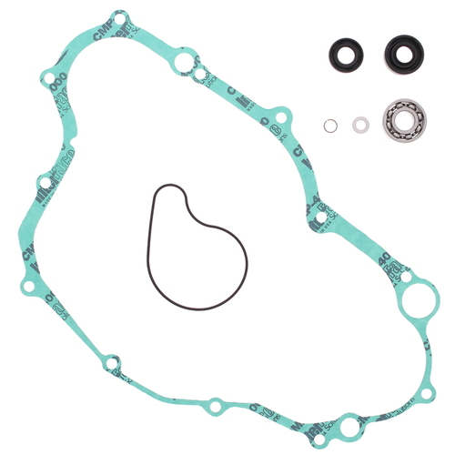 Yamaha WR250F 2001-2013 Vertex Water Pump Rebuild Kit