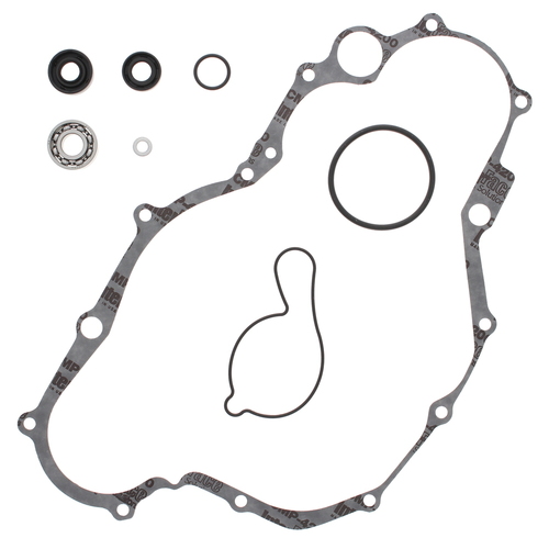 Yamaha YZ450F 2006-2009 Vertex Water Pump Rebuild Kit