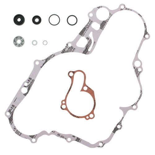 Yamaha WR450F 2016 Vertex Water Pump Rebuild Kit