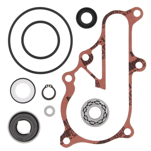 Yamaha YFM700R Raptor 2005-2023 Vertex Water Pump Rebuild Kit