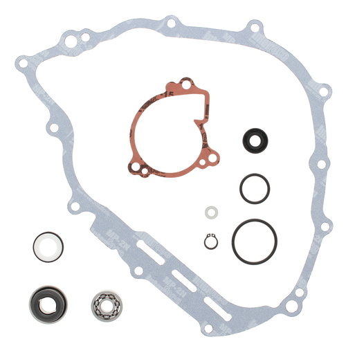 Yamaha YFM550 FA Grizzly EPS 2009-2014 Vertex Water Pump Rebuild Kit