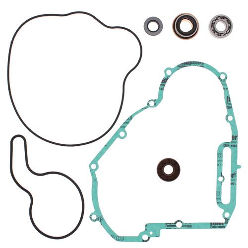 Polaris 700 Sportsman X2 Twin EFI 2008 Vertex Water Pump Rebuild Kit