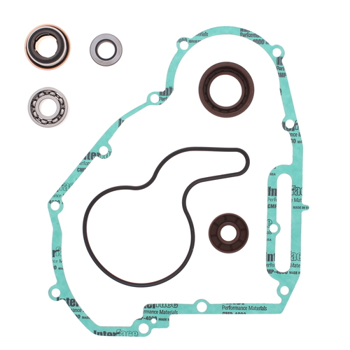 Polaris 800 Ranger Crew 4X4 EFI 2011-2014 Vertex Water Pump Rebuild Kit