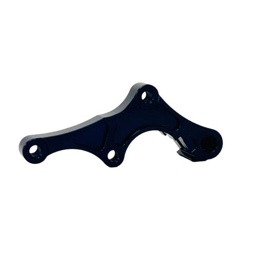 Honda CRF450R 2019-2025 Axiom 320mm Motard Front Brake Caliper Adapter Bracket