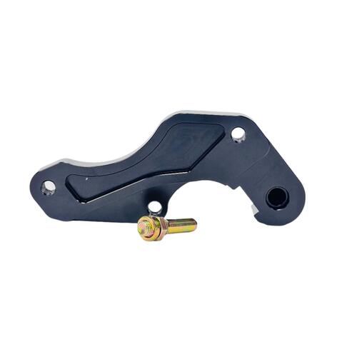 Kawasaki KLX450R 2007-2024 Axiom 320mm Motard Front Brake Caliper Adapter Bracket
