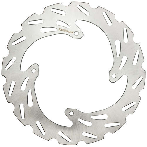 Gas-Gas MC 85 (SW)BW 2021-2024 Axiom DX-3 Wave Rear MX Motorcycle Brake Disc