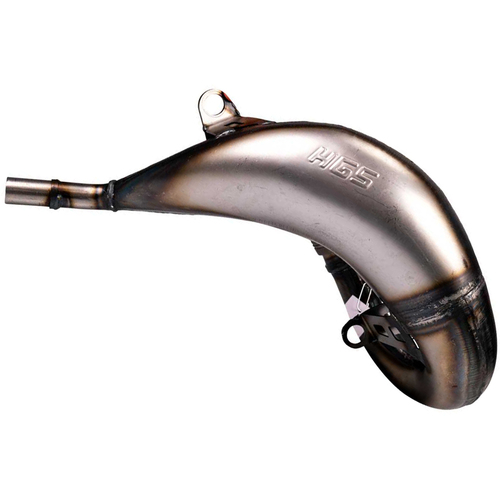 Beta RR 250 2T 2020-2024 HGS Werx 2 Stroke Expansion Chamber Exhaust Pipe