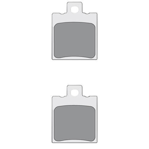 Moto Guzzi 1100 Sport 1994-1999 Renthal RC-1 Sports Rear Brake Pads