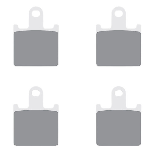 Kawasaki Z1000 2007-2009 Renthal RC-1 Sports Front Brake Pads