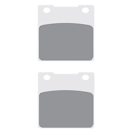 Suzuki SV650S 1999-2002 Renthal RC-1 Sports Rear Disc Brake Pads