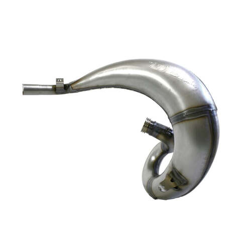 Beta RR 250 2T Racing 2014-2025 DEP Werx Armoured 2 Stroke Expansion Chamber Exhaust Pipe