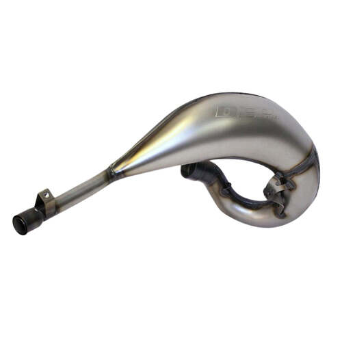 Honda CR125R 2002-2004 DEP Werx 2 Stroke Expansion Chamber Exhaust Pipe