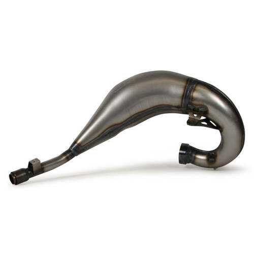 Honda CR125R 1989 DEP Werx 2 Stroke Expansion Chamber Exhaust Pipe