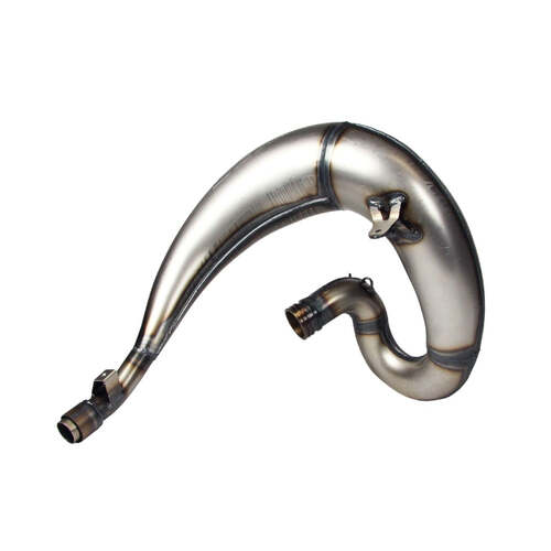 Honda CR250R 1995 DEP Werx 2 Stroke Expansion Chamber Exhaust Pipe
