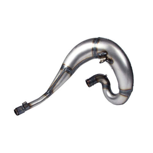 Honda CR250R 2000-2001 DEP Werx 2 Stroke Expansion Chamber Exhaust Pipe