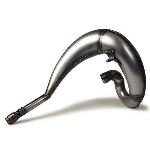 Honda CR250R 1988 DEP Werx 2 Stroke Expansion Chamber Exhaust Pipe