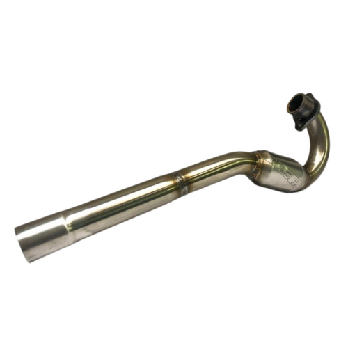 Honda CRF150RB Big Wheel 2007-2025 DEP MX 4 Stroke Header Exhaust Pipe