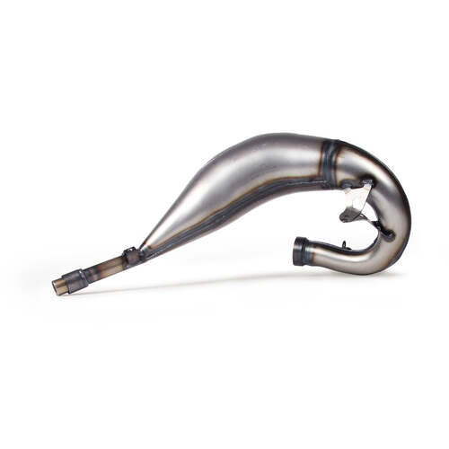 Kawasaki KX125 2003 DEP Werx 2 Stroke Expansion Chamber Exhaust Pipe