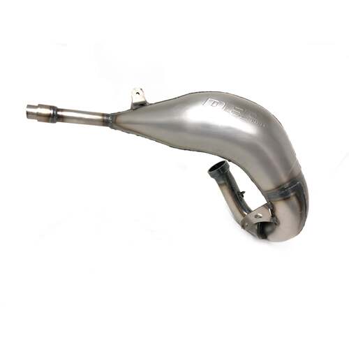 Kawasaki KX125 2004-2025 DEP Werx 2 Stroke Expansion Chamber Exhaust Pipe