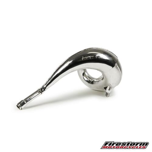 Kawasaki KX125 2004-2008 DEP Expansion Chamber Exhaust Pipe Two-Stroke