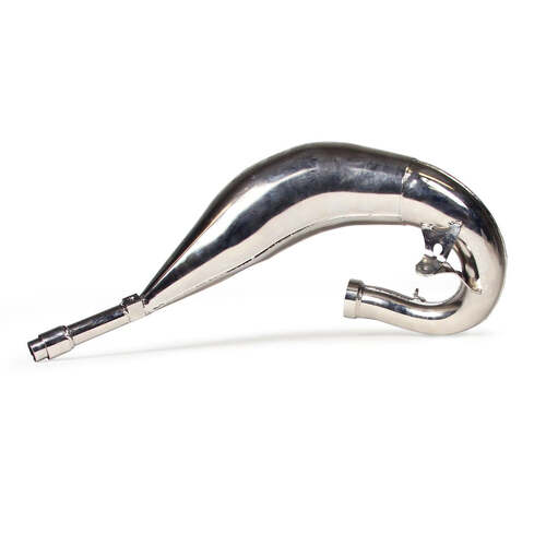 Kawasaki KX125 2003 DEP Nickel 2 Stroke Expansion Chamber Exhaust Pipe