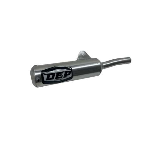 Kawasaki KX80 1983-1985 DEP MX 2 Stroke Silencer Exhaust Muffler