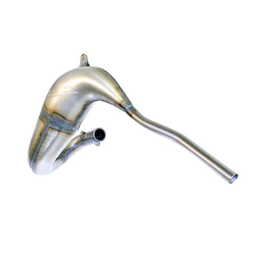 Kawasaki KX85 2001-2025 DEP Werx 2 Stroke Expansion Chamber Exhaust Pipe