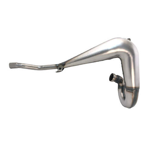 Maico MC250 Magnum 1981 DEP Werx 2 Stroke Expansion Chamber Exhaust Pipe
