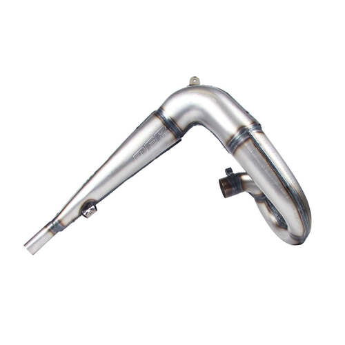 Maico MC400 Magnum 1978-1979 DEP Werx 2 Stroke Expansion Chamber Exhaust Pipe