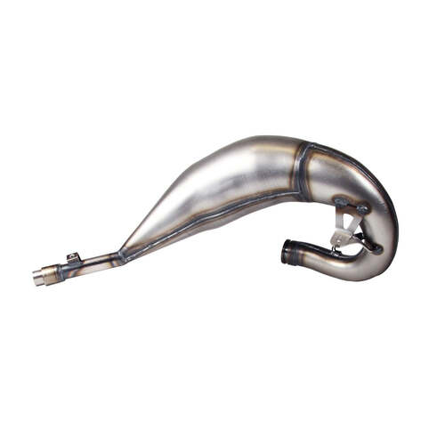 For Suzuki RM125 1998-2000 DEP Werx 2 Stroke Expansion Chamber Exhaust Pipe