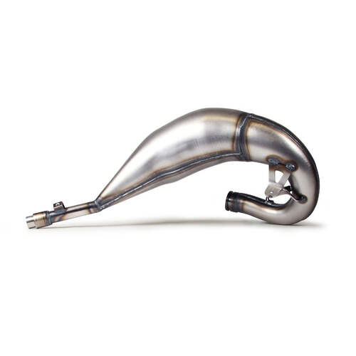 For Suzuki RM125 2001-2025 DEP Werx 2 Stroke Expansion Chamber Exhaust Pipe