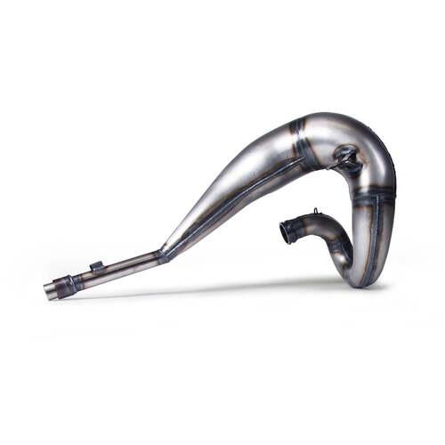 For Suzuki RM250 1999-2000 DEP Werx 2 Stroke Expansion Chamber Exhaust Pipe