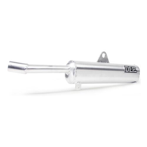 DEP Muffler For Suzuki Pe175 1982 Z Two-Stroke