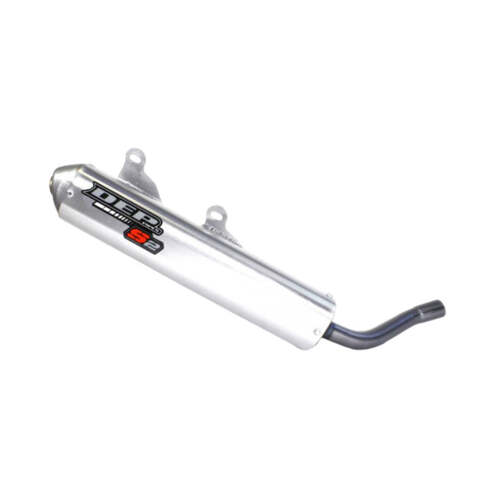 Sherco 300 SEF Factory 2018-2025 DEP Enduro 2 Stroke Silencer Exhaust Muffler