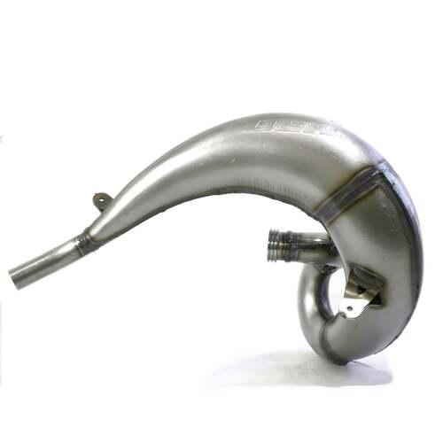 Sherco 250 SEF-R 2018-2025 DEP Werx Armoured 2 Stroke Expansion Chamber Exhaust Pipe 