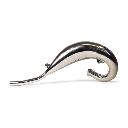 Husqvarna TC125 2016 - DEP Expansion Chamber Exhaust Pipe Two-Stroke