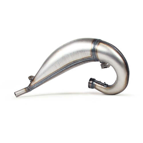 KTM 125 SX 2004-2006 DEP Werx 2 Stroke Expansion Chamber Exhaust Pipe