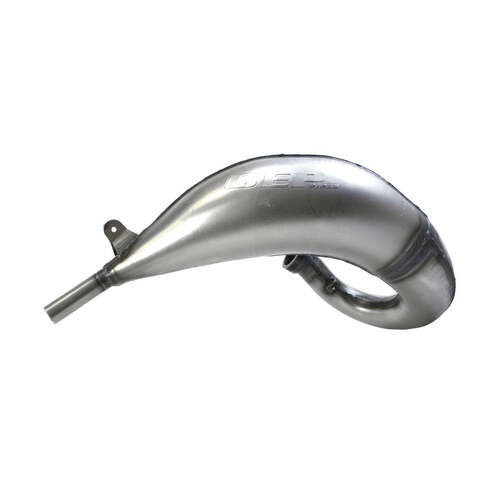 Husqvarna TE125 2015-2016 DEP Werx 2 Stroke Expansion Chamber Exhaust Pipe