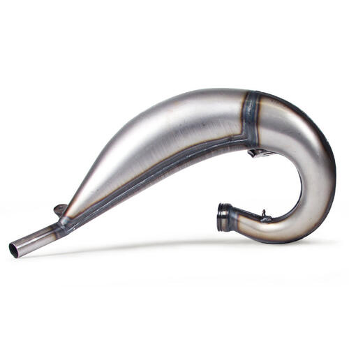 Husqvarna TE125 2016 DEP Expansion Chamber Exhaust Werx Pipe Two-Stroke