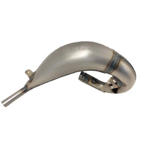 KTM 125 XC-W 2017-2019 DEP Werx 2 Stroke Expansion Chamber Exhaust Pipe