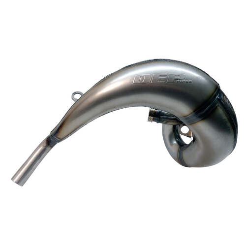 Gas-Gas MC 250 2021-2025 DEP Werx 2 Stroke Expansion Chamber Exhaust Pipe