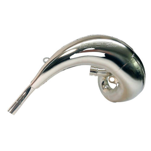 Gas-Gas MC 250 2021-2025 DEP Nickel 2 Stroke Expansion Chamber Exhaust Pipe