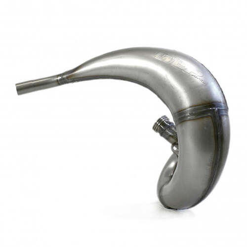 KTM 300 EXC TPI 2020-2025 DEP Werx Armoured 2 Stroke Expansion Chamber Exhaust Pipe